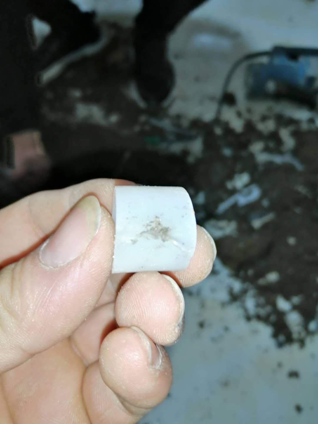 厦门地暖漏水检测
